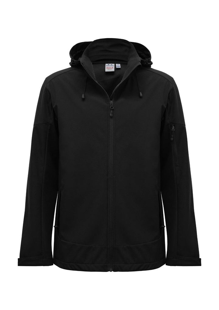 Mens Atlas Jacket - J502M