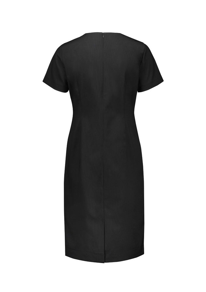 Womens Renew Short Sleeve Dress - RD409L