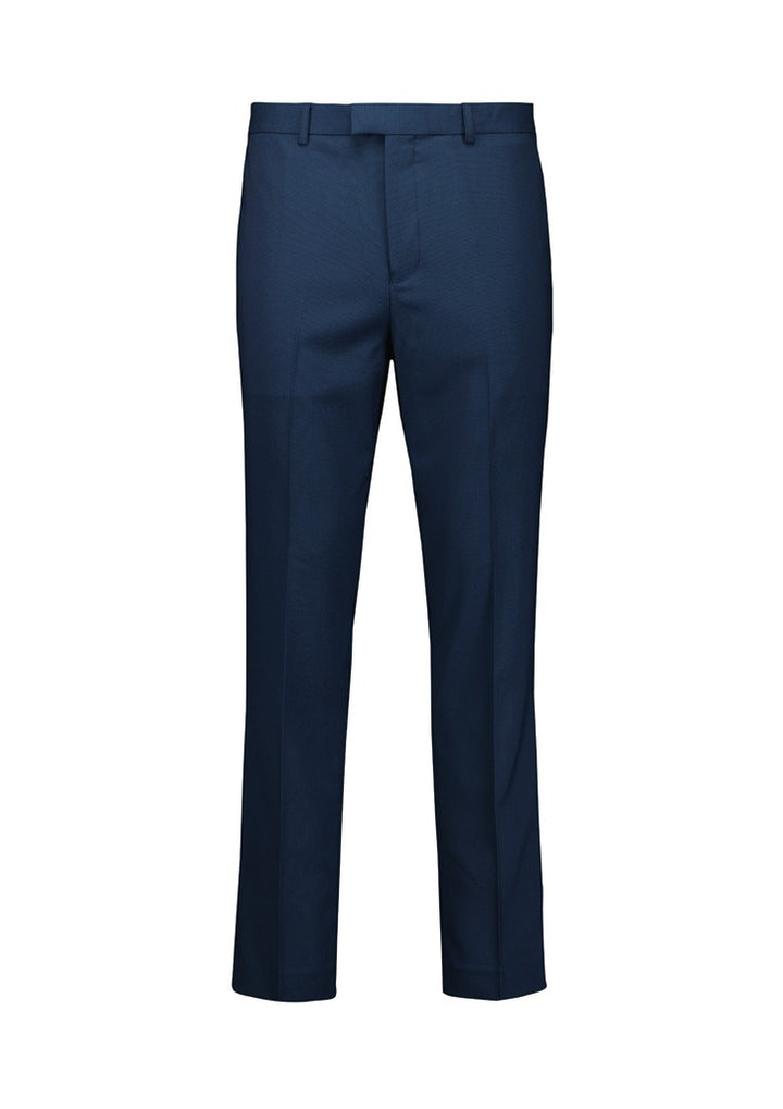 Mens Renew Slim Fit Flat Front Pant -  RGP407M