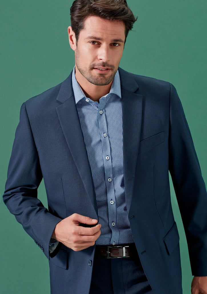 Mens Renew City Fit Jacket - RJ401M