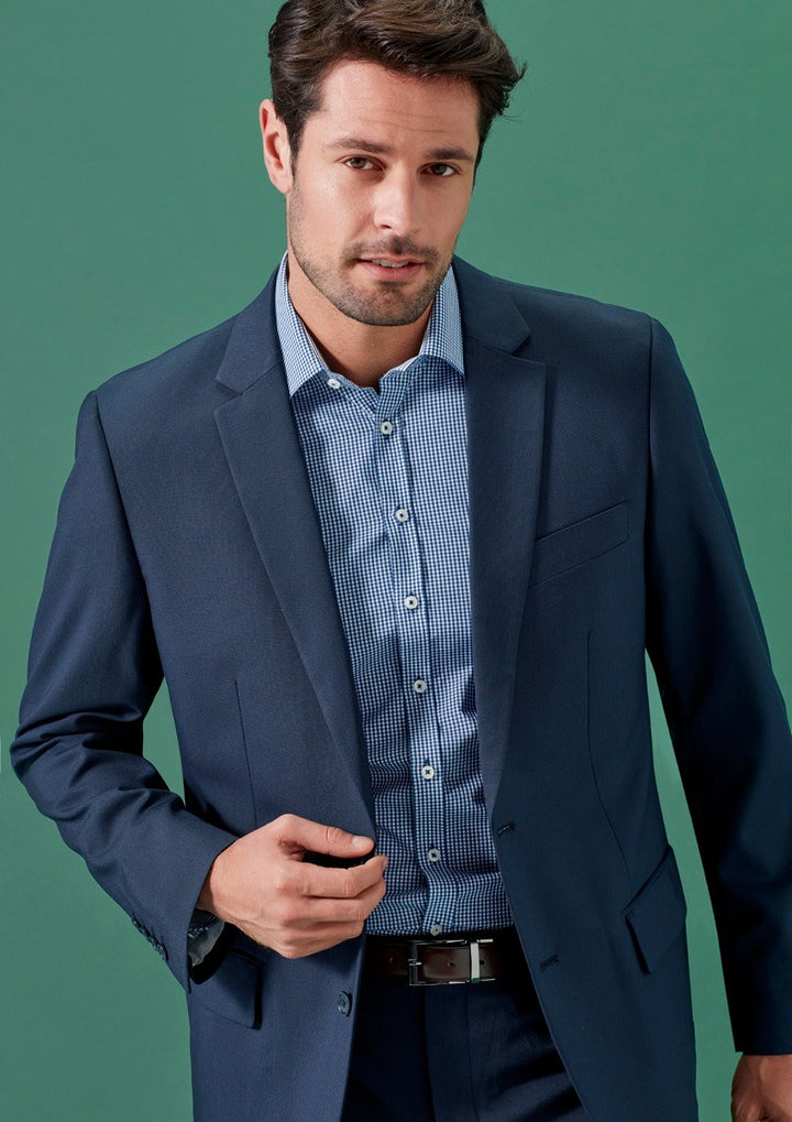 Mens Renew City Fit Jacket - RJ401M