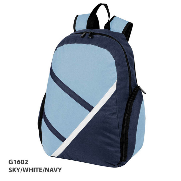 Precinct Backpack - G1602