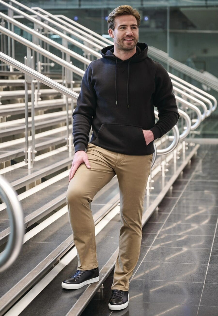 Leo Slim Fit Chino - 8058