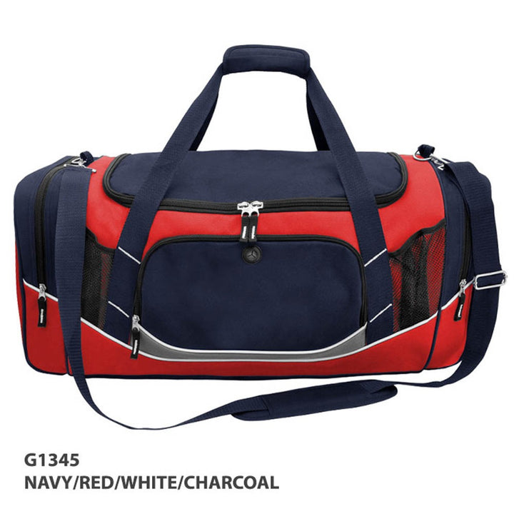 Atlantis Sports Bag - G1345