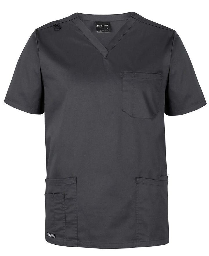 JB's Unisex Premium Scrubs Top - 4SPT