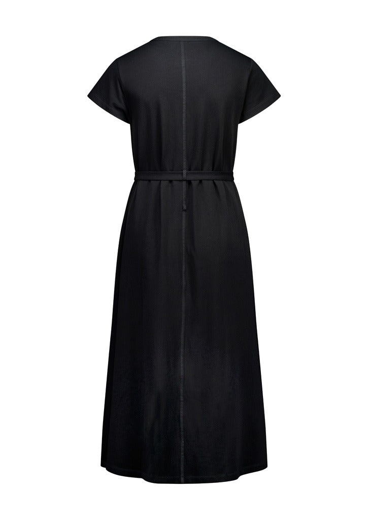 Womens Grace T-Shirt Midi Dress - BBS2605L