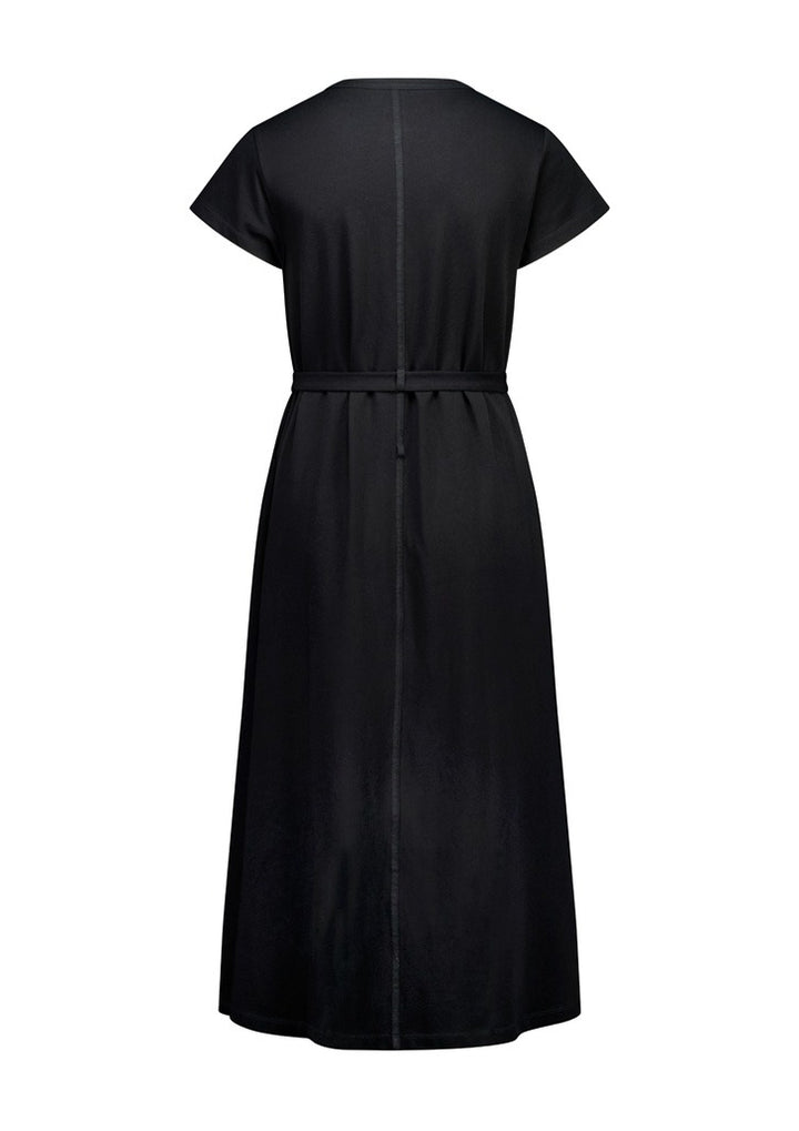 Womens Grace T-Shirt Midi Dress - BBS2605L
