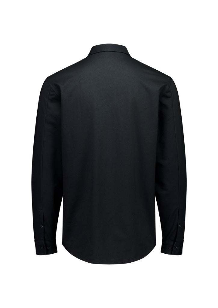 Mens Venture Long Sleeve Shirt - BS2619ML