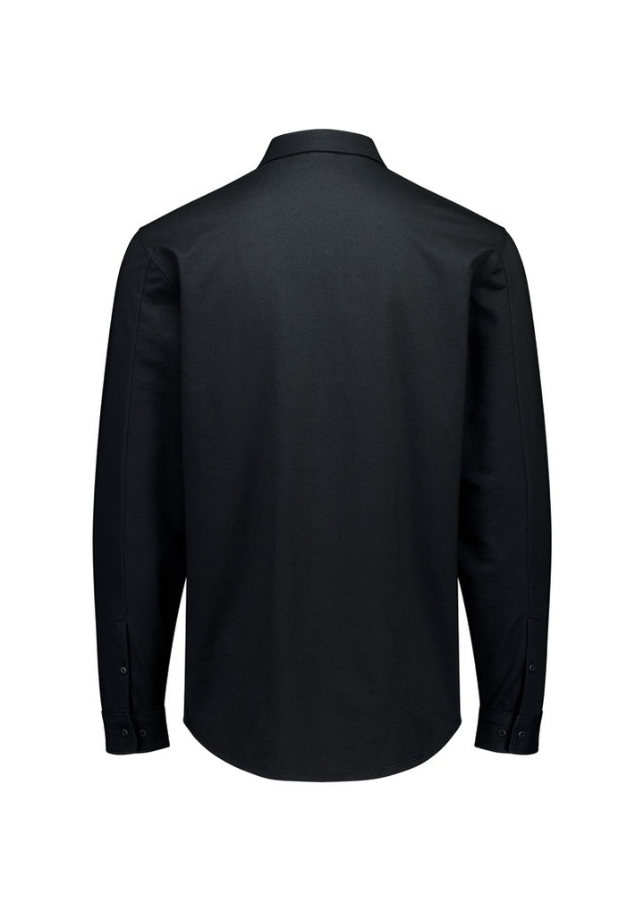 Mens Venture Long Sleeve Shirt - BS2619ML