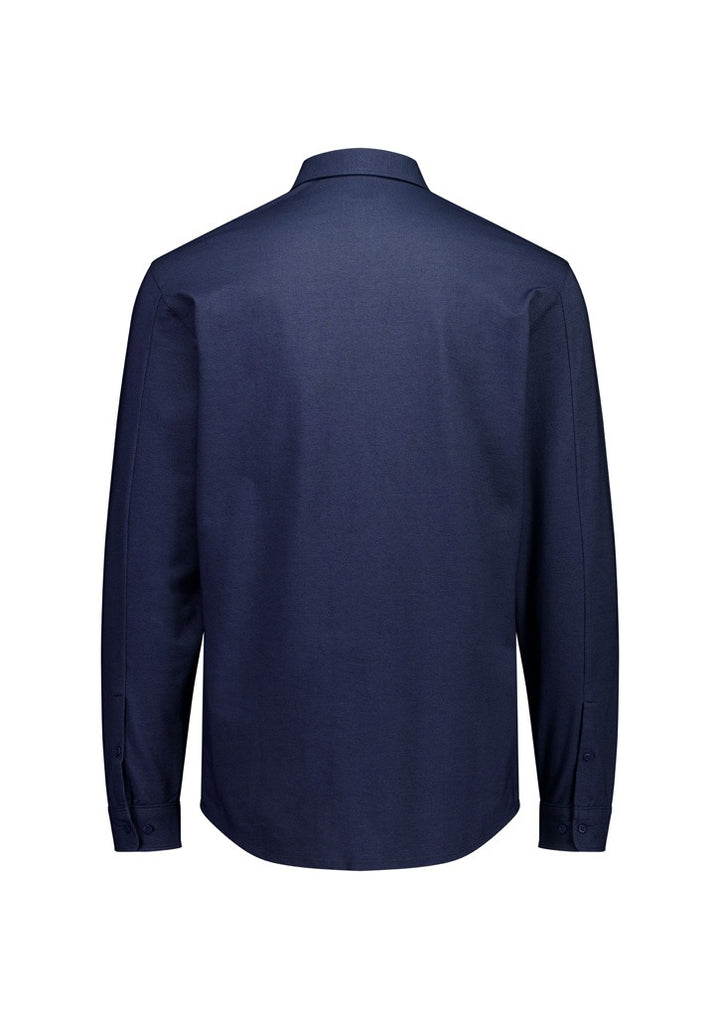 Mens Venture Long Sleeve Shirt - BS2619ML