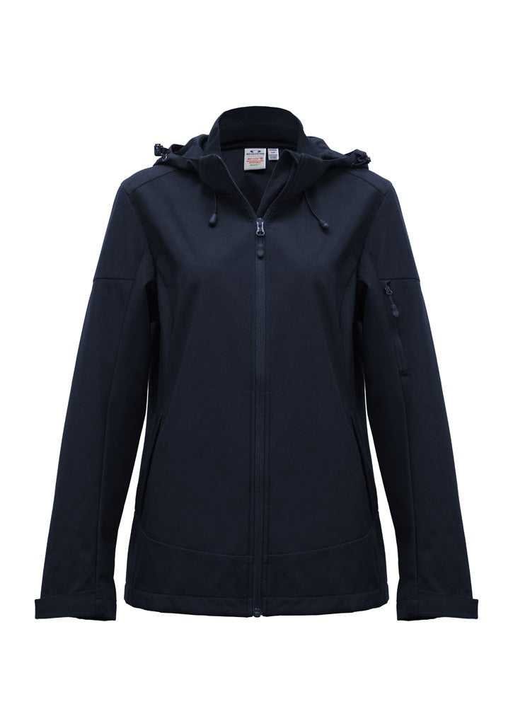 Ladies Atlas Jacket - J502L