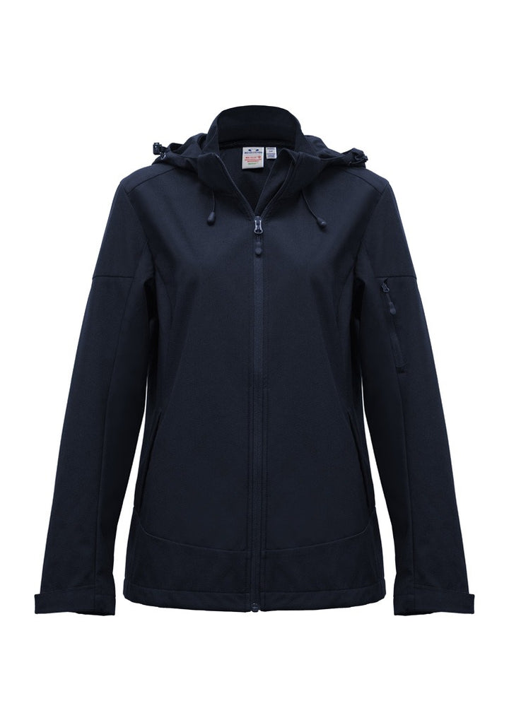 Ladies Atlas Jacket - J502L