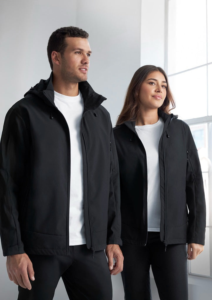Ladies Atlas Jacket - J502L
