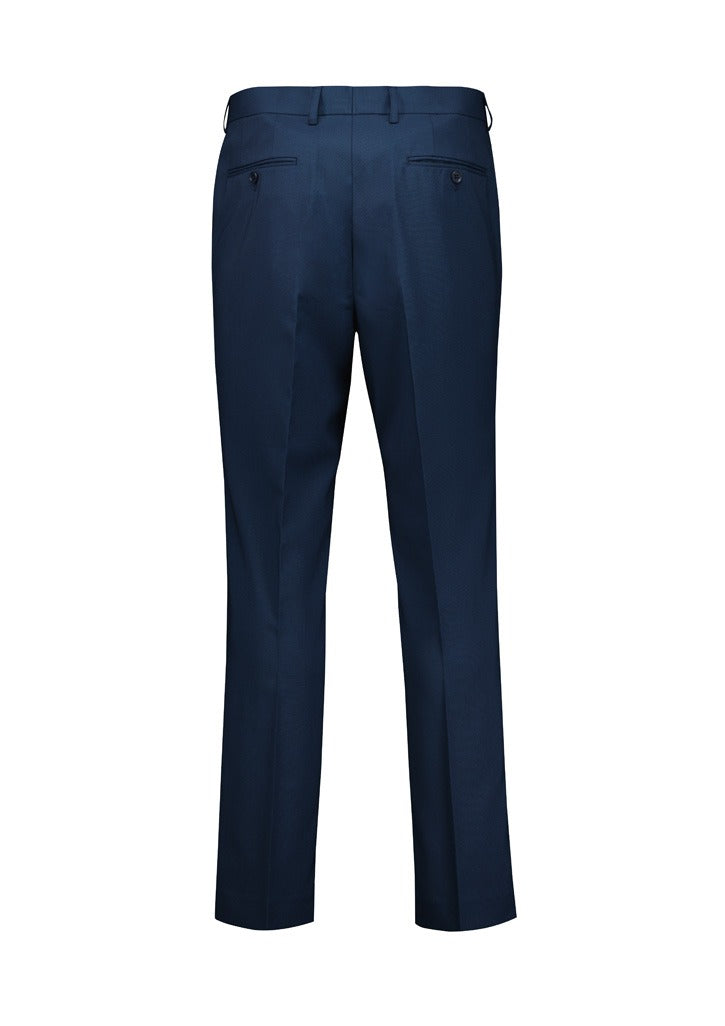 Mens Renew Slim Fit Flat Front Pant -  RGP407M