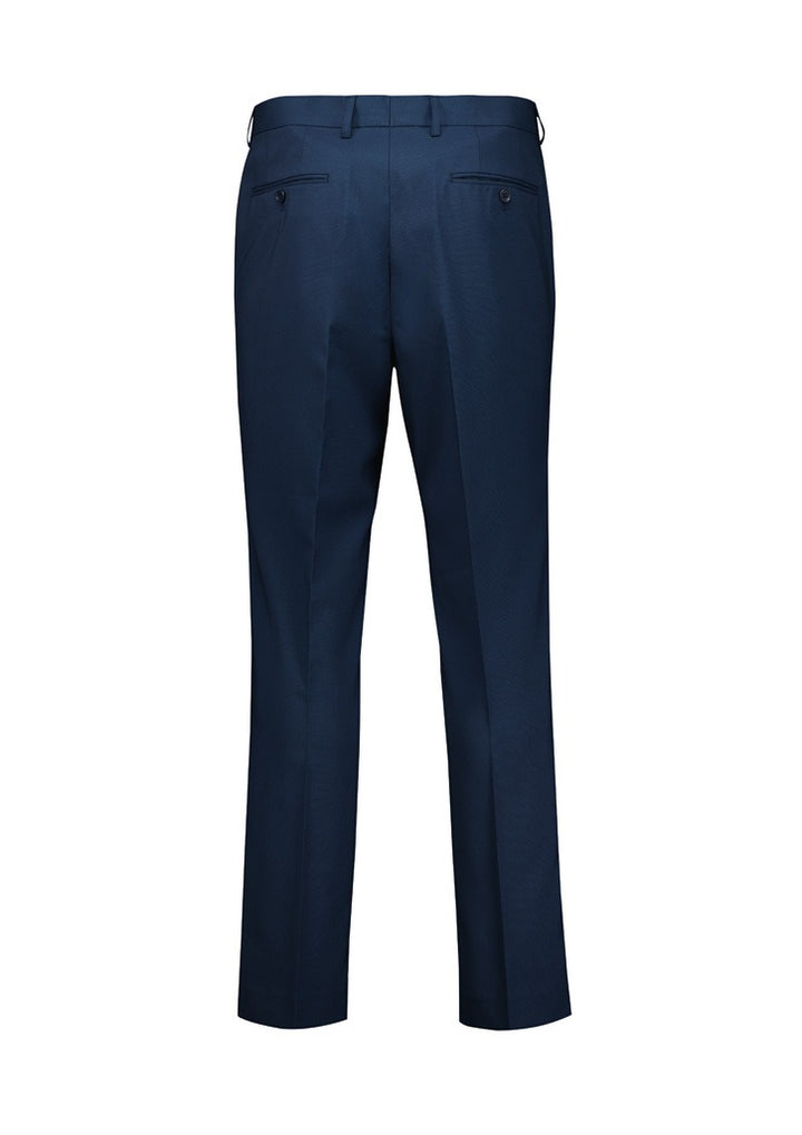 Mens Renew Slim Fit Flat Front Pant -  RGP407M