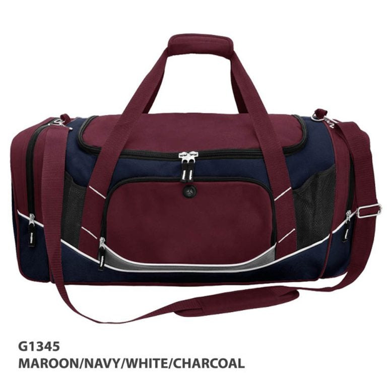 Atlantis Sports Bag - G1345