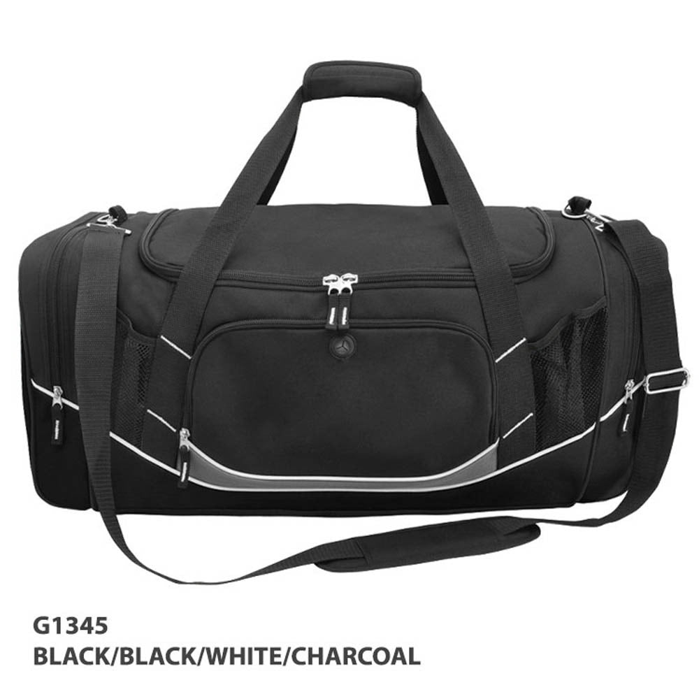 Atlantis Sports Bag - G1345