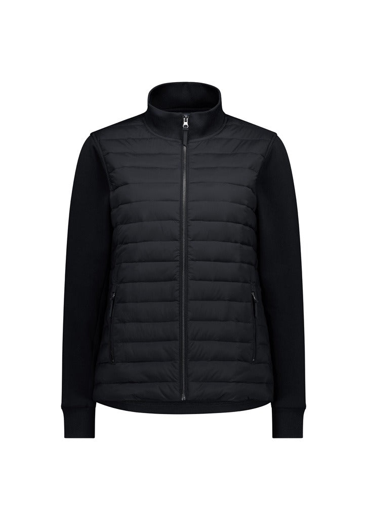 Womens Tailor Jacket - BJ2602L