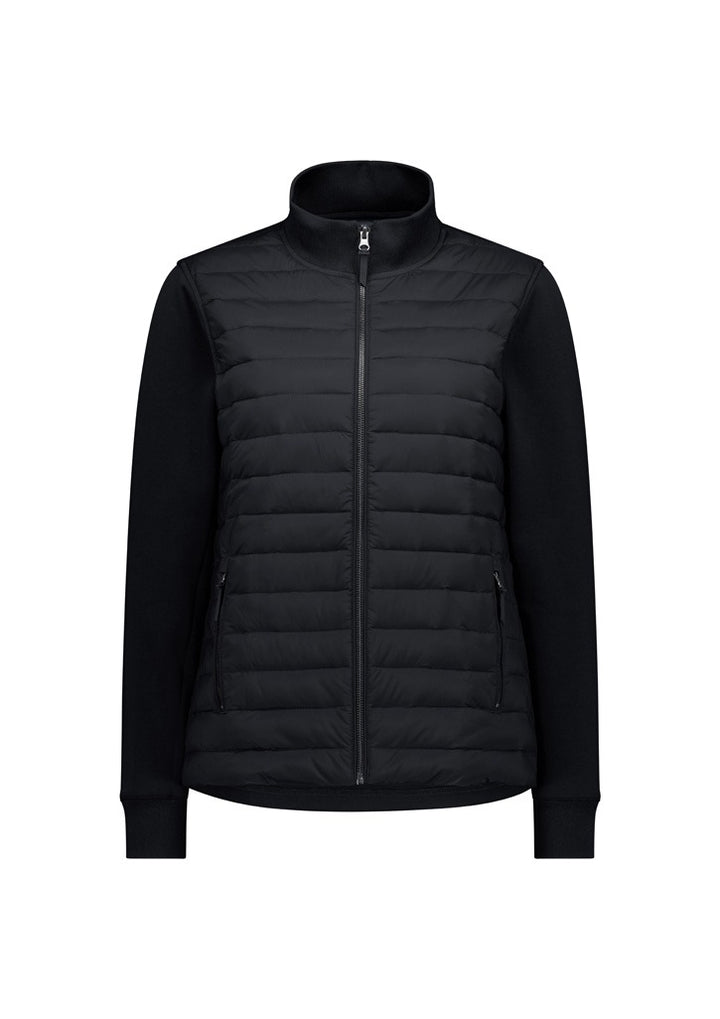Womens Tailor Jacket - BJ2602L