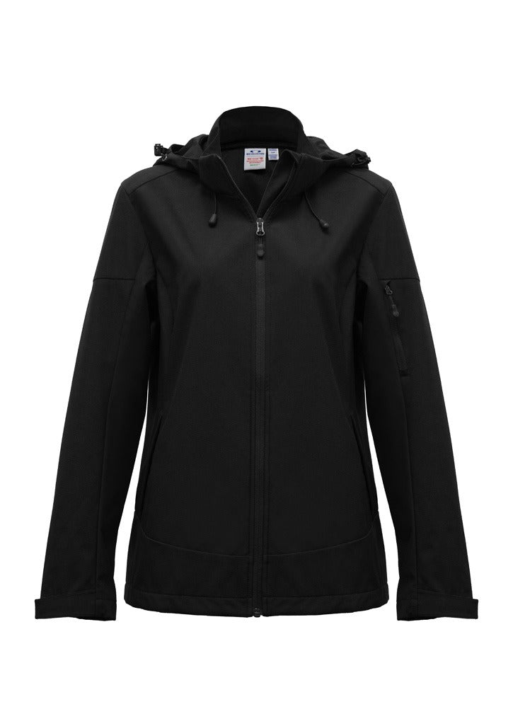 Ladies Atlas Jacket - J502L