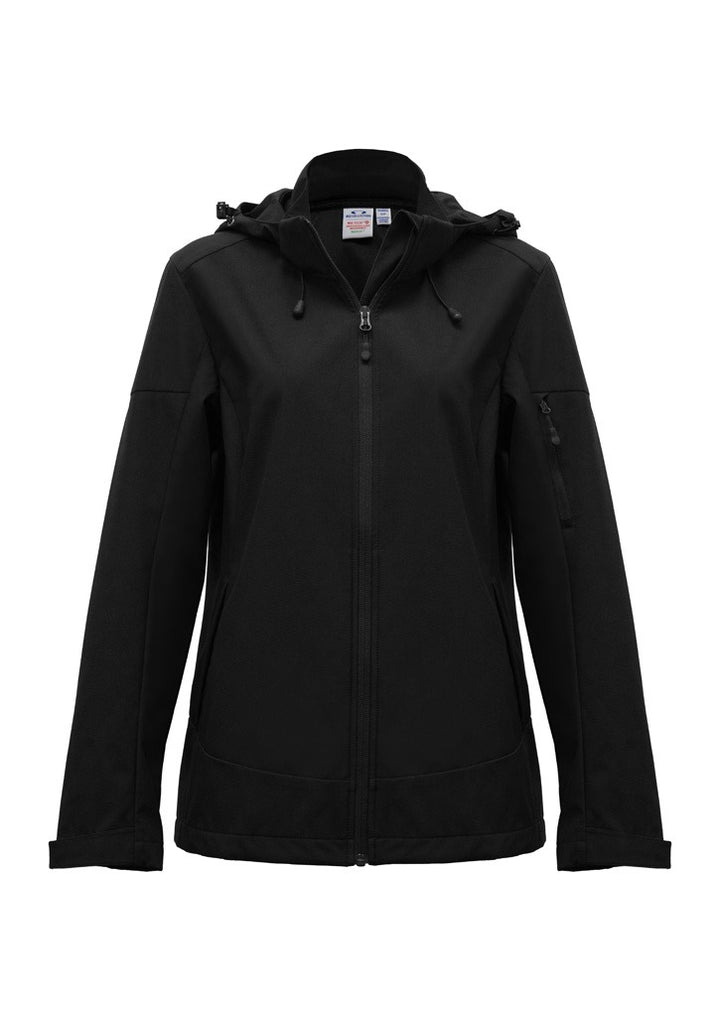 Ladies Atlas Jacket - J502L