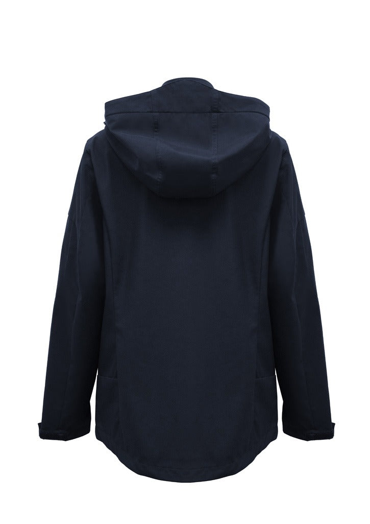 Ladies Atlas Jacket - J502L