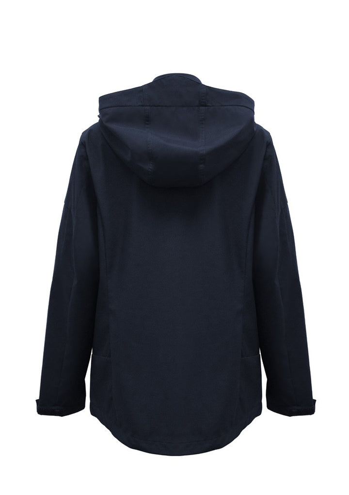 Ladies Atlas Jacket - J502L