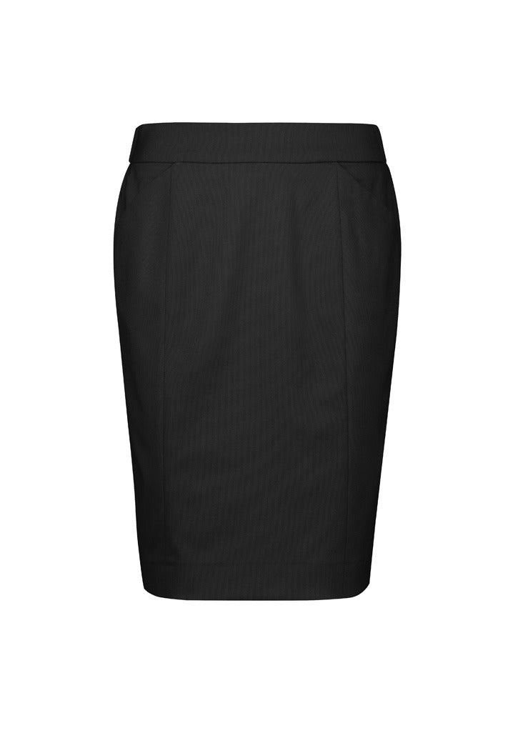 Womens Renew Functional Pencil Skirt - RGS403L