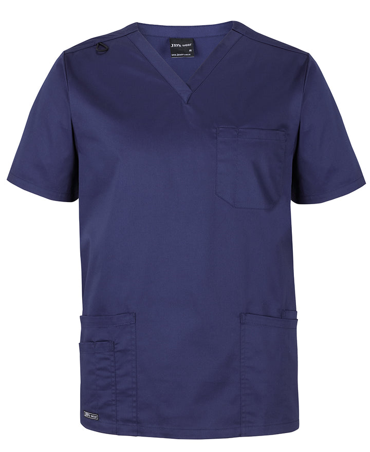 JB's Unisex Premium Scrubs Top - 4SPT