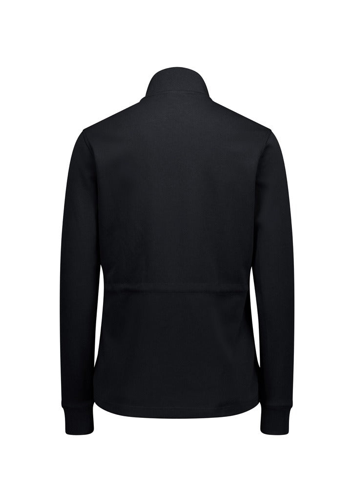 Womens Tailor Jacket - BJ2602L