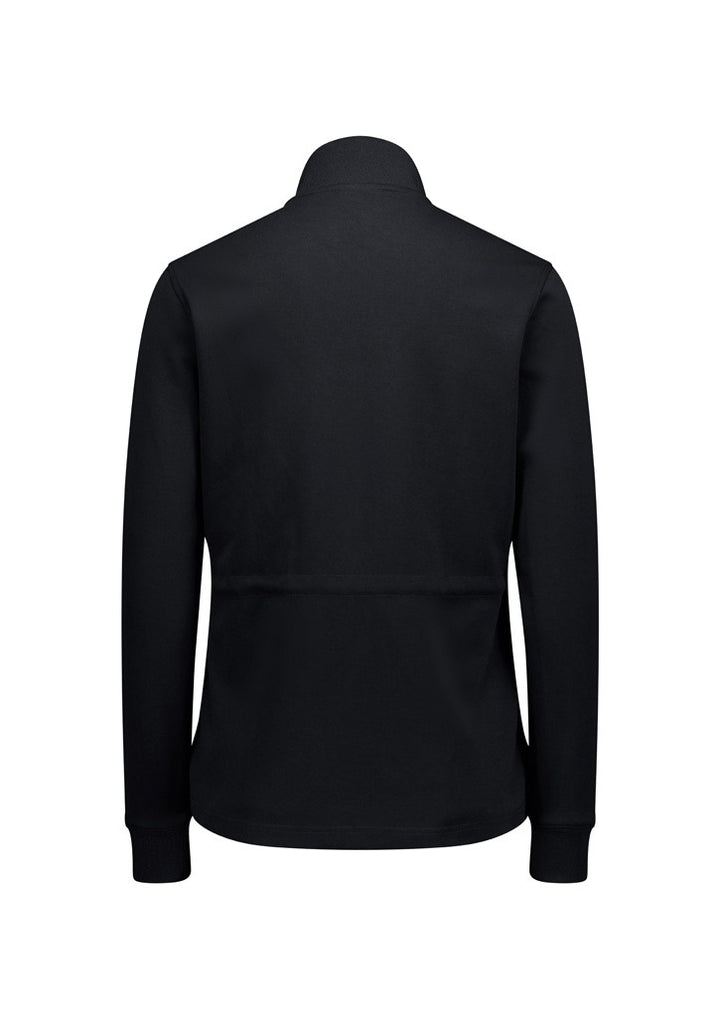 Womens Tailor Jacket - BJ2602L