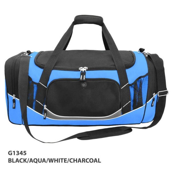 Atlantis Sports Bag - G1345