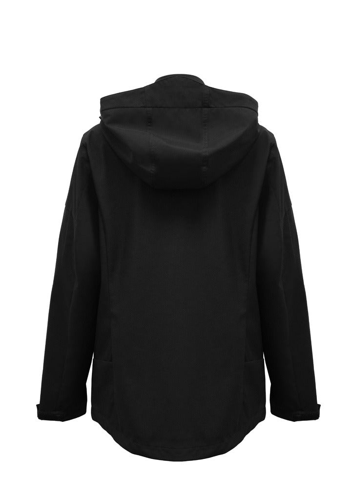 Ladies Atlas Jacket - J502L
