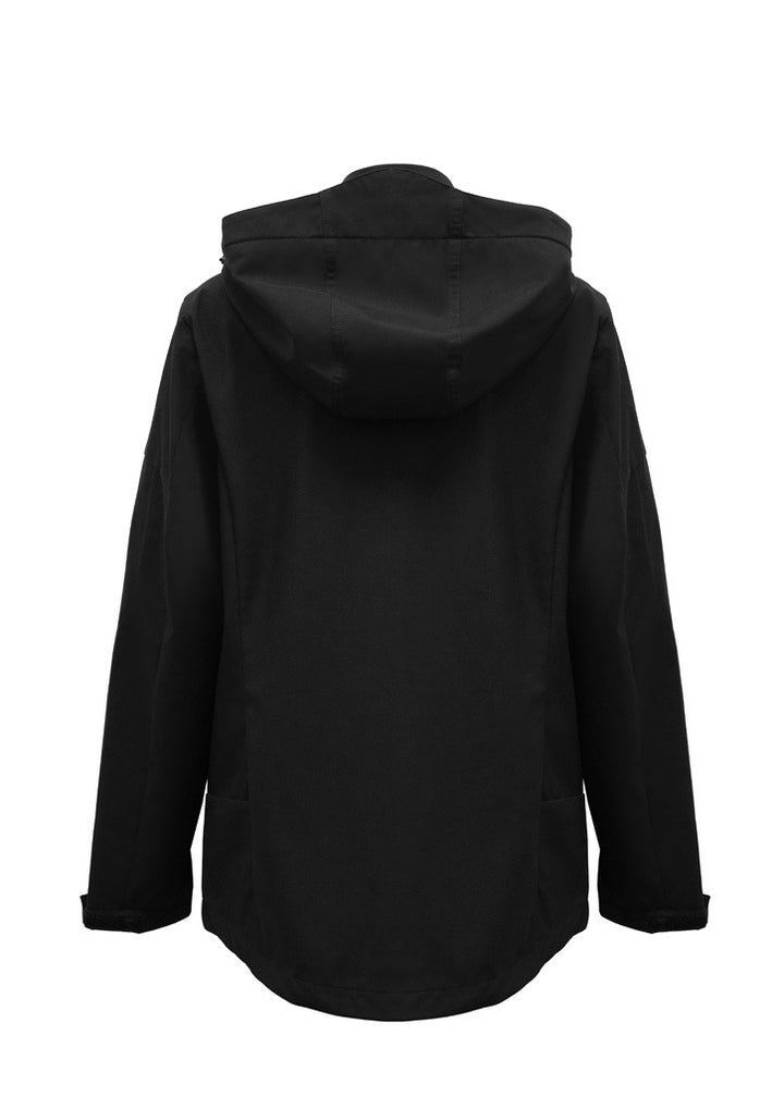 Ladies Atlas Jacket - J502L