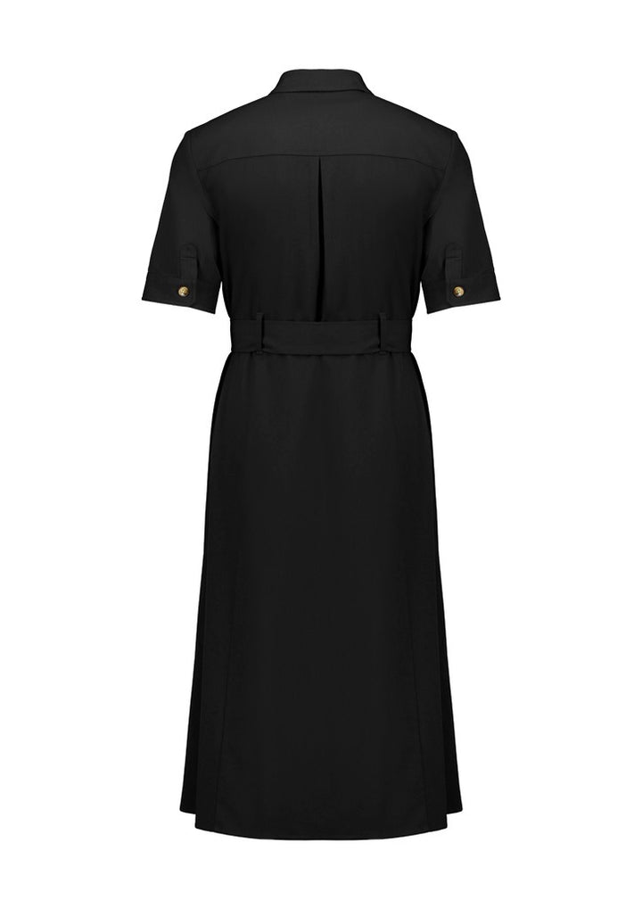 Womens Adele Midi Dress - RO571LS
