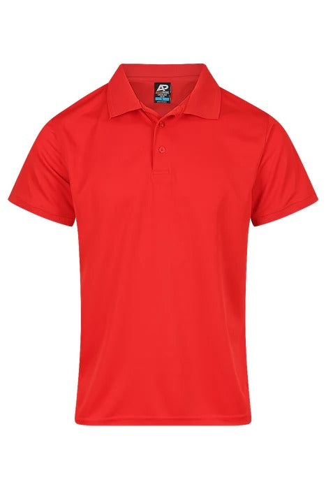 Lachlan Men's Polo - 1314