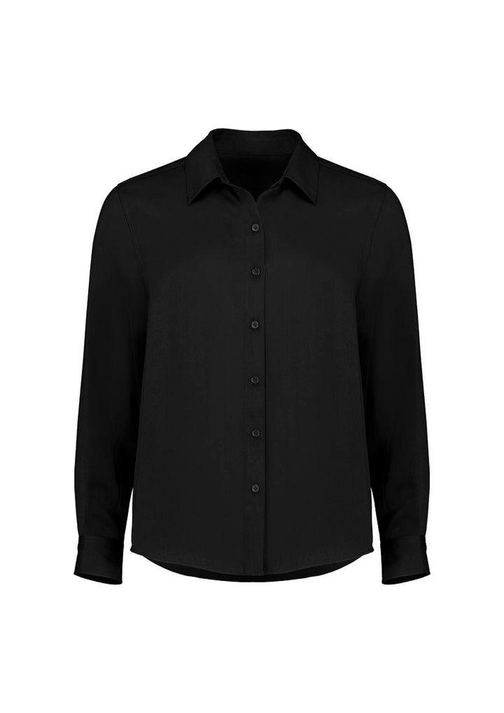 Womens Evelyn Long Sleeve Shirt - RU570LL