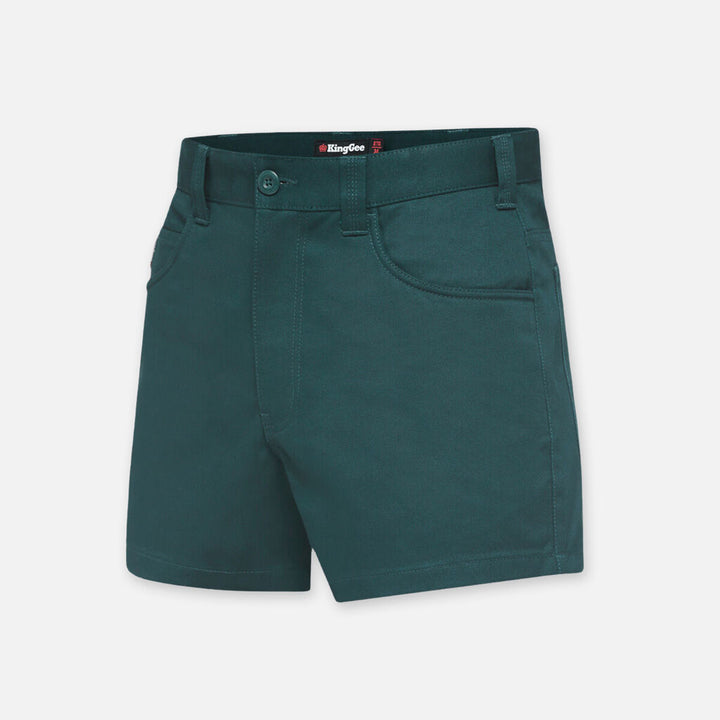 Originals Cotton Drill Work Shorts - K07810