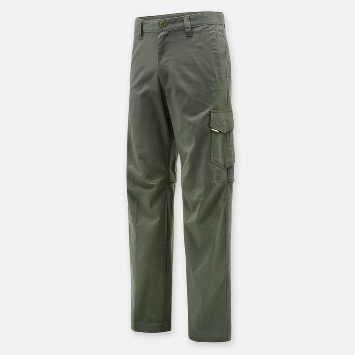 Workcool 2 Lightweight Ripstop Work Pants - K13820 (Green)