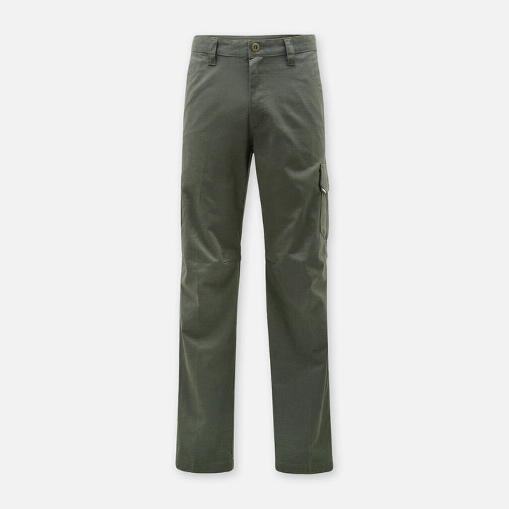 Workcool 2 Lightweight Ripstop Work Pants - K13820 (Green)