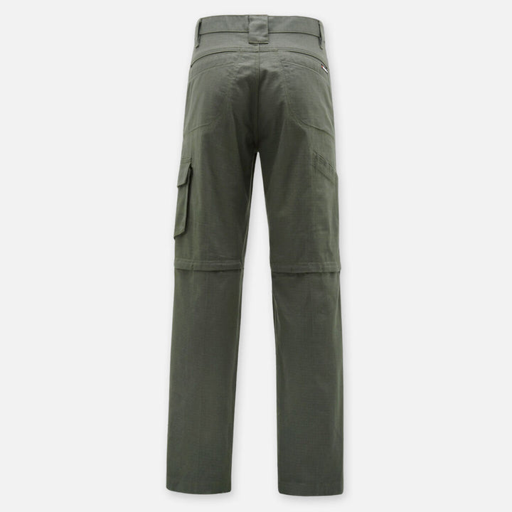 Workcool 2 Lightweight Ripstop Work Pants - K13820 (Green)