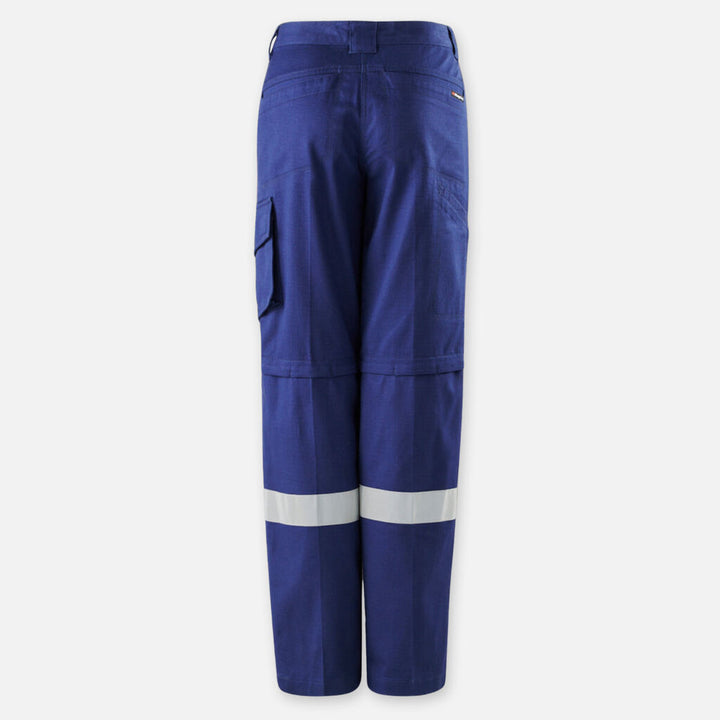 Women’s Workcool 2 Lightweight Ripstop Reflective Work Pants - K43825