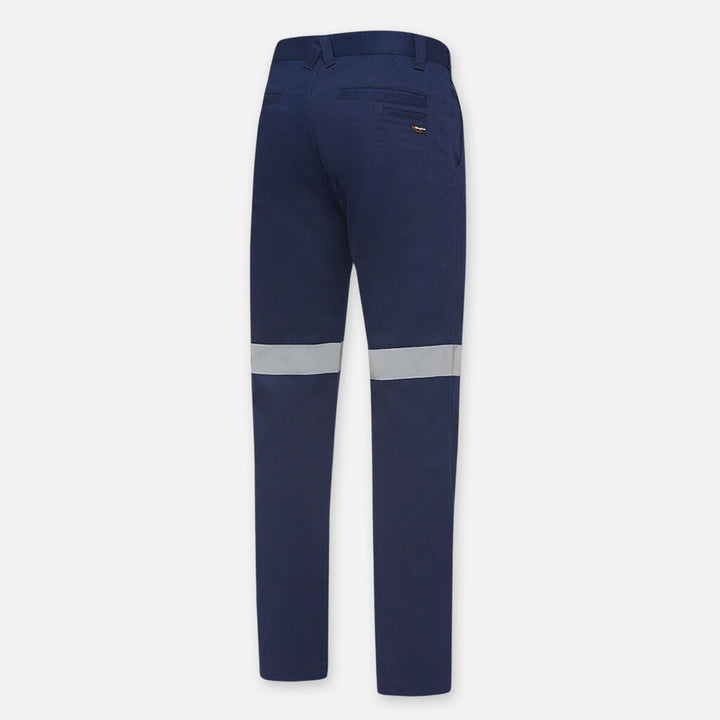 Originals Reflective Cotton Drill Work Pants - K53020