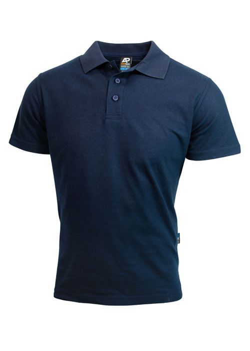 Hunter Men's Polo - 1312 (11 Colours)