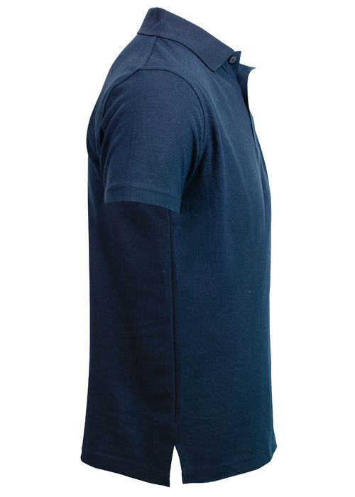 Hunter Men's Polo - 1312 (11 Colours)