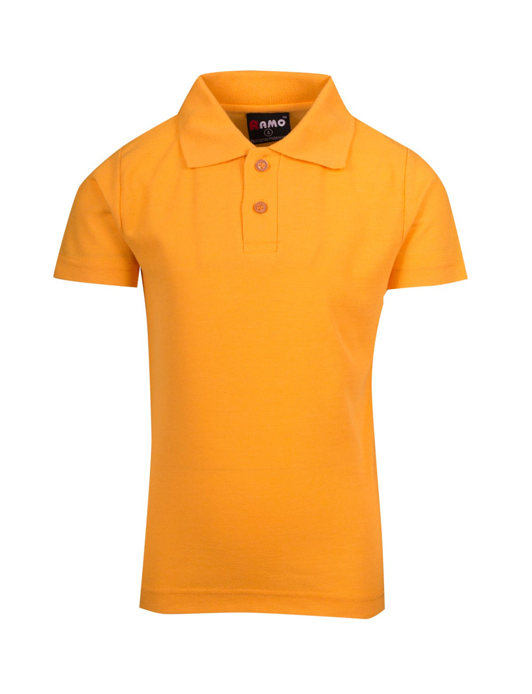 Kid's Pique Polo - P312HS