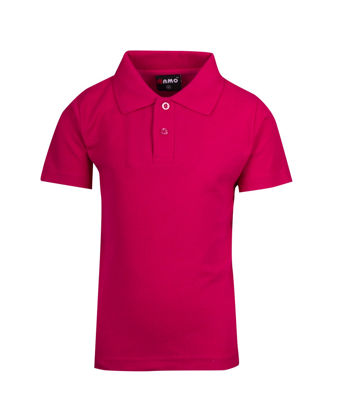 Kid's Pique Polo - P312HS