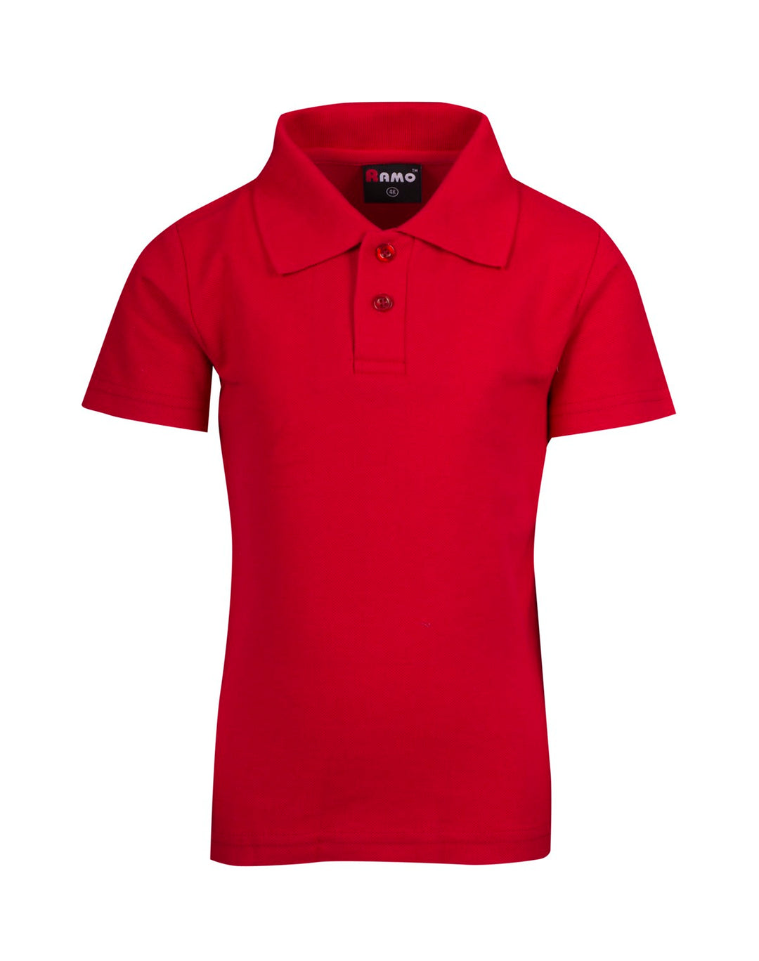 Kid's Pique Polo - P312HS