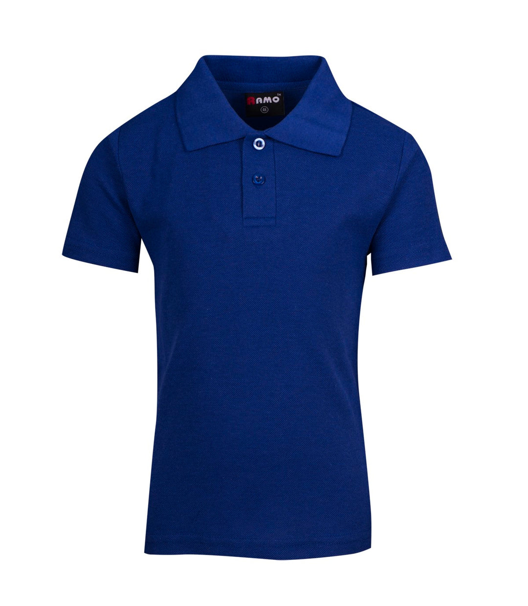 Kid's Pique Polo - P312HS