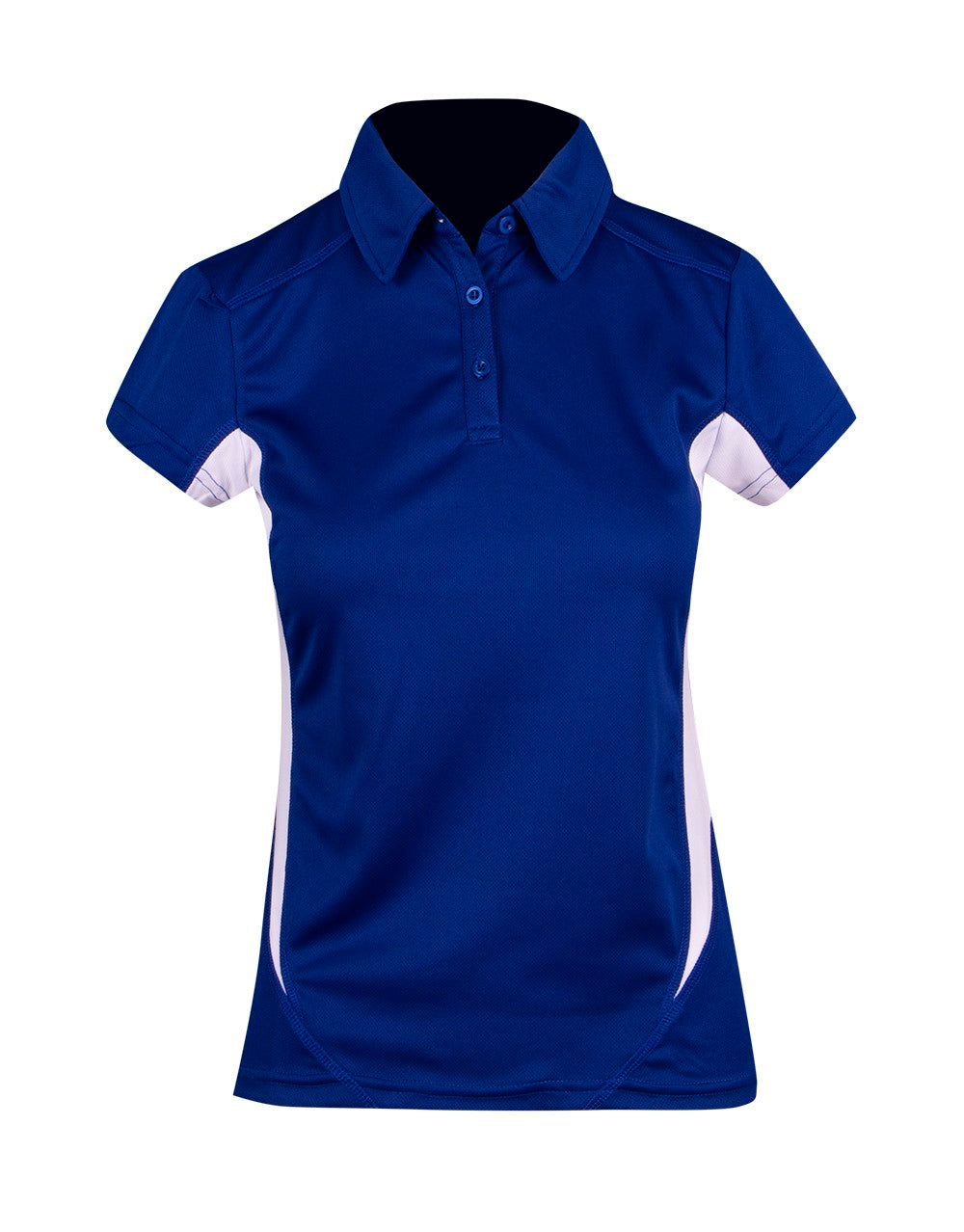 Women's Accelerator Polyester Polo - P446LD (8 Colours)